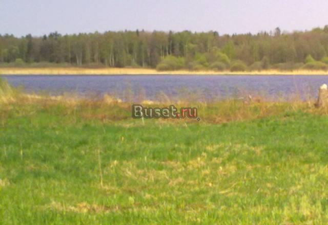 Дешево. 1 линия р.Волга.Федоровский залив Конаково