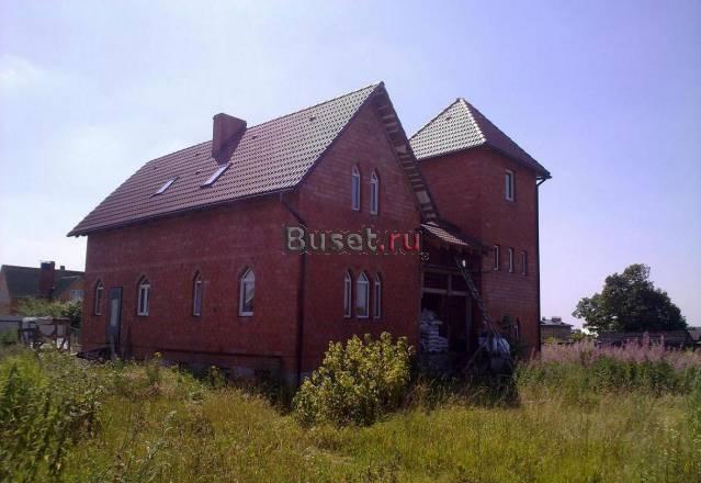 Коттедж, 355 кв.м, Ильинское шоссе, 10 млн. руб Одинцово