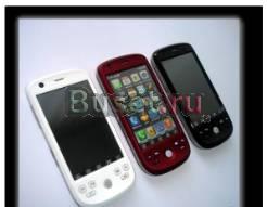 HTC  W007 Новые гарантия доставка Москва