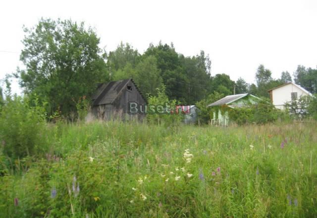 Продается участок у леса 6 соток 100  по Киевскому Москва