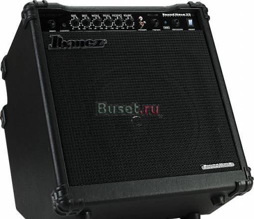 Комбо усилитель Ibanez SW35 Москва