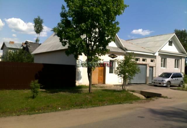 Дом в г. Угличе (230 км от МКАД) Москва