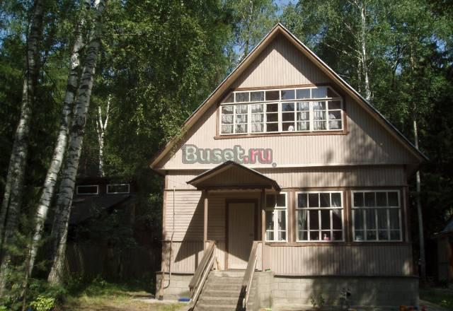 Дача с коммуникациями в Кратово Москва