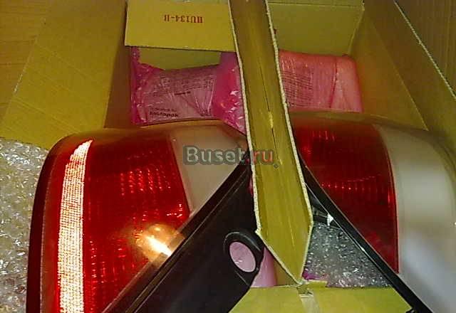 Фары Opel Astra H Москва