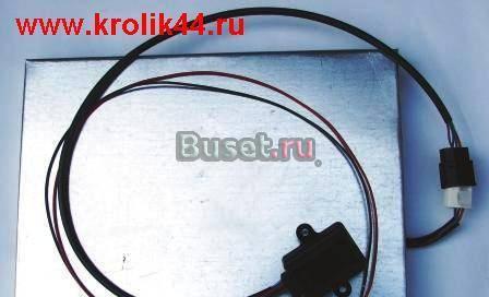 Обогреватель кроличьих гнезд Кострома
