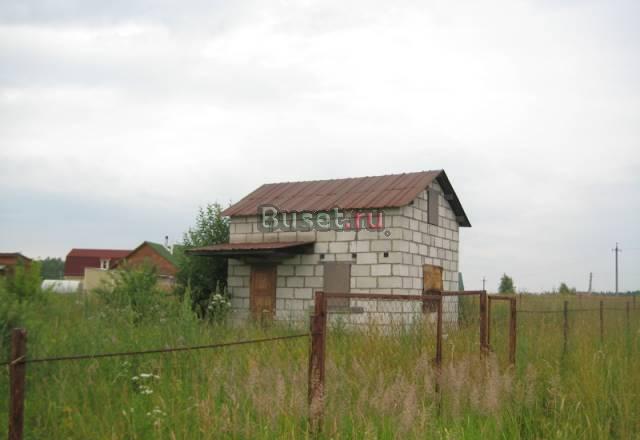 Дом по Киевскому шоссе, 100 км от МКАД Москва