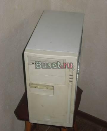 Системный блок AMD duron 950 Мгц Москва