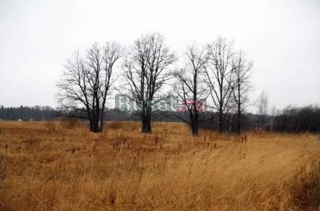 Продаеся участок д. Веретенки Москва