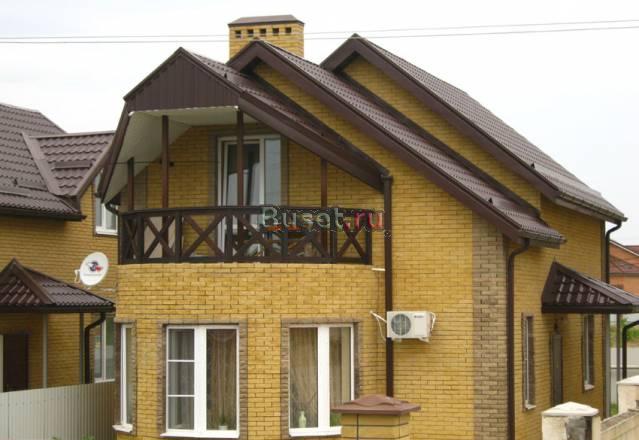 Новый дом Краснодар