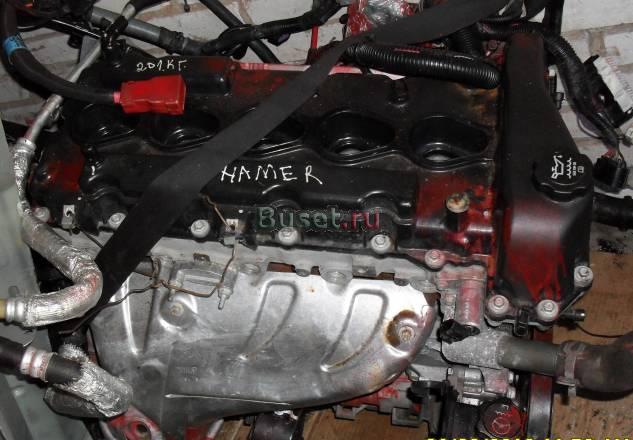 Для Hummer H3 есть все б/у и новое Москва