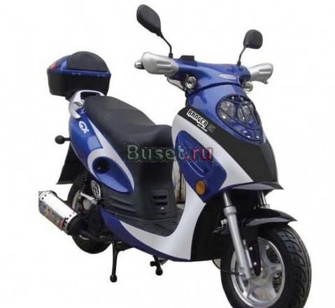 Скутер Ranger                       27`300 руб. Казань