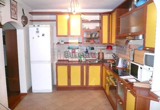 3-шку в хорошем доме сдаю Москва