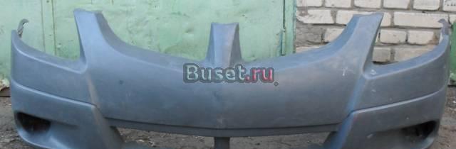 Бампер Понтиак Вайб 2003 год Москва