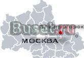 1 комн.кв-ру, 60 км.горьк.ш.отмкад, Электрогорск Электрогорск