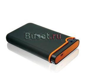 Внешний жесткий диск Transcend 320 gb Москва