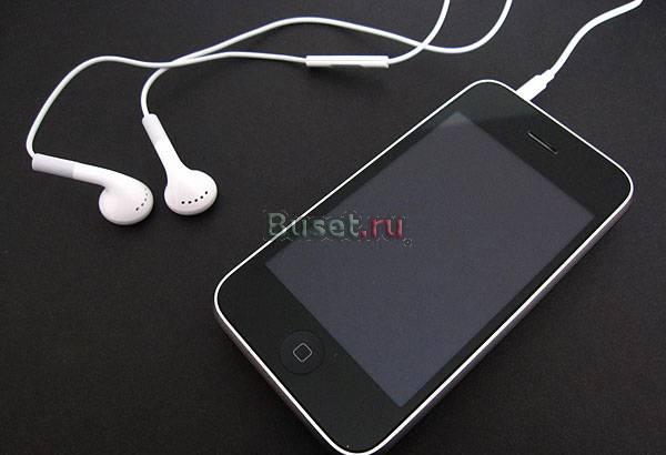 Apple iPhone 3GS 32Gb Санкт-Петербург