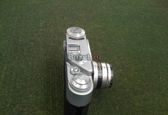 Фэд 4 Москва