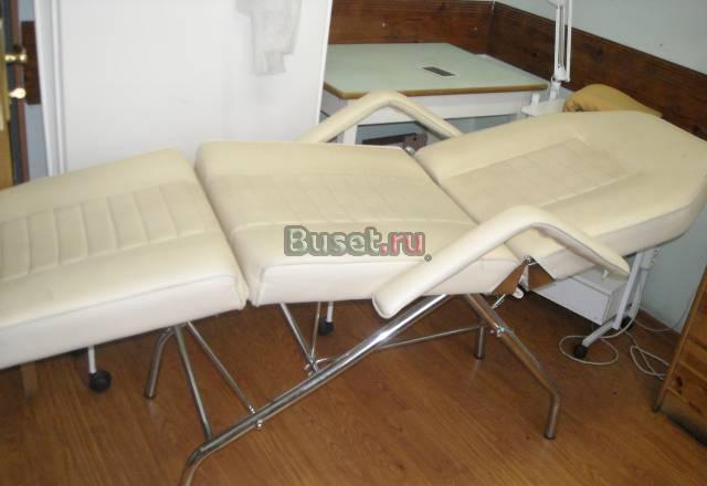 Косметическое кресло Москва