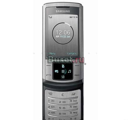 Продам samsung u900 Москва