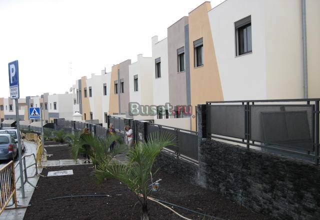 Продаю в Испании коттедж  на юге Тенерифе Москва