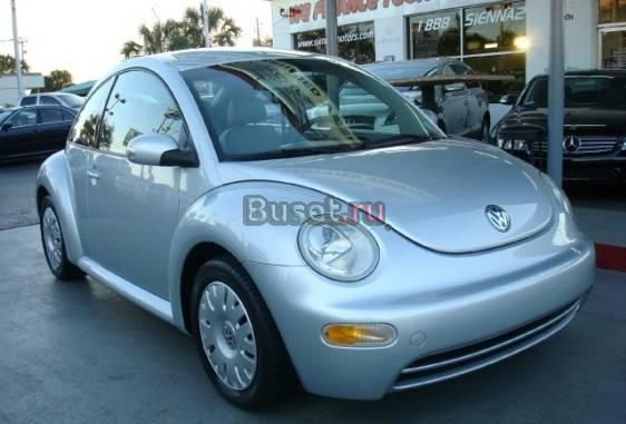 2005 volkswagen beetle GL Санкт-Петербург