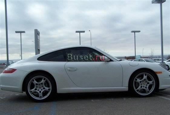 Porsche 911 Carrera   2005 Санкт-Петербург