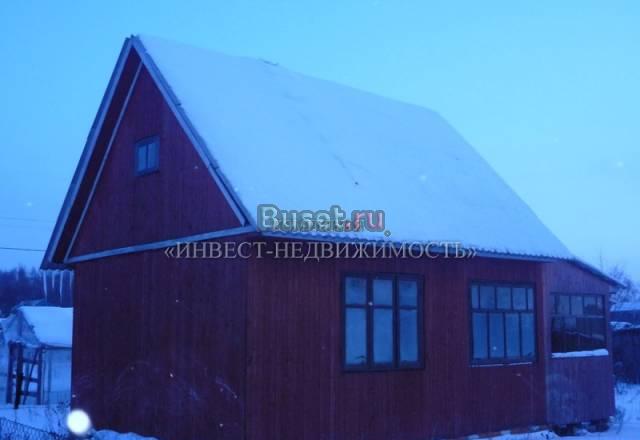 Домик в СНТ Дружба с участком площадью 25,9 кв.м Москва