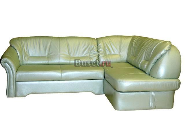Новый Угловой диван Лада Москва
