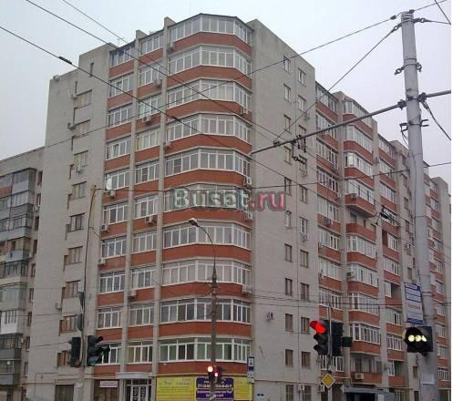 Квартира в двух уровнях Краснодар