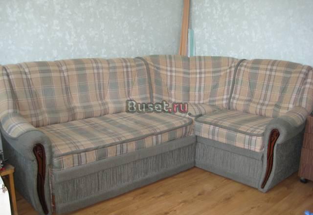 Угловой диван  продаю Москва