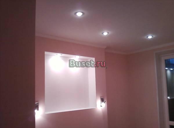 Ремонт квартир и офисов Москва