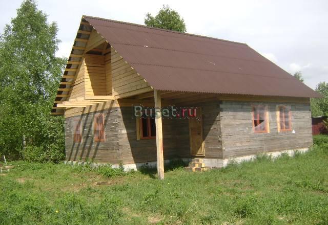 Дом с участком Всеволожск