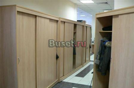 Шкаф-купе б/у 240х60х200 Москва