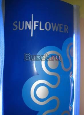 Продам солярий Sunflower 48 на 200 Вт Москва