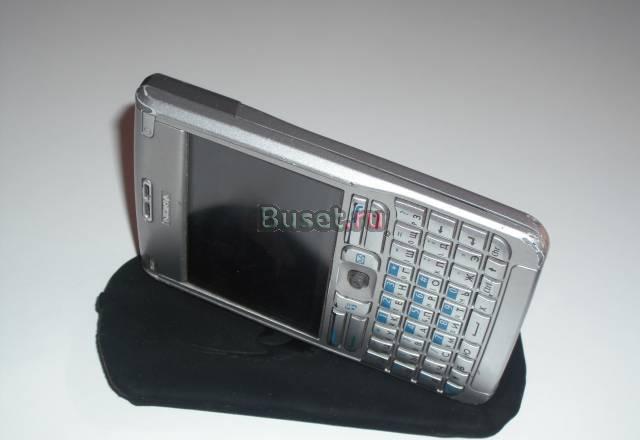 Nokia E61-1 Балашиха