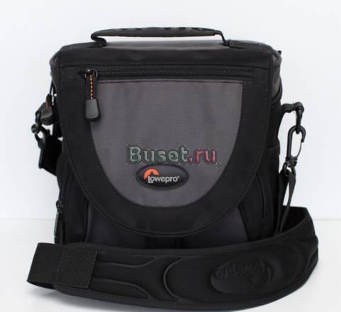 Фотосумка Lowepro Nova 2 AW в отличном состоянии Москва