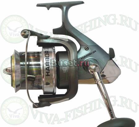 Катушка viva TD 8000 13+1 Москва