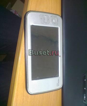 Nokia n800 Москва