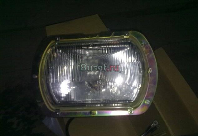Фара передняя москвич 2140 Москва
