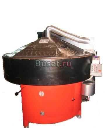 Комплект оборудования для Жарки Семечек Москва