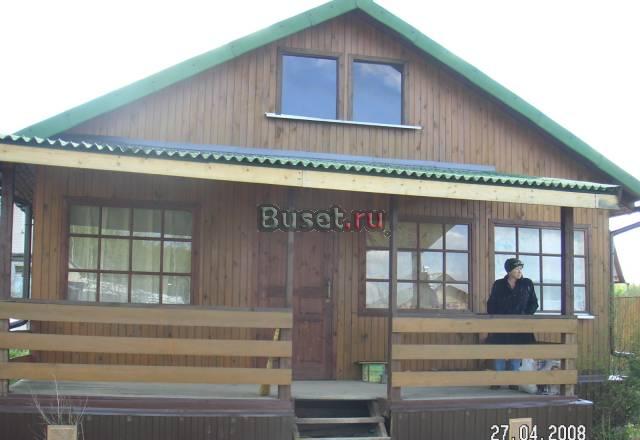 Дача Москва