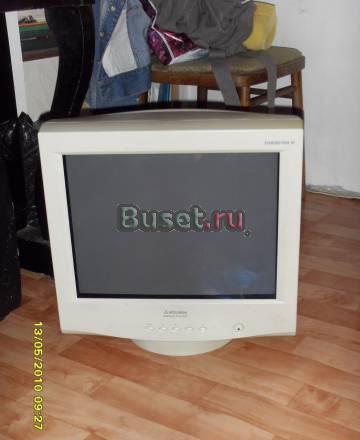 Монитор Mitsubishi 19" Москва