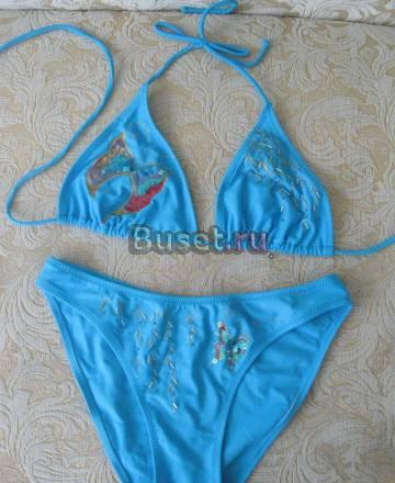 КупальникдешевоНовый Омск