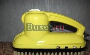 Электрощетка. 1962 г. 127 v Москва