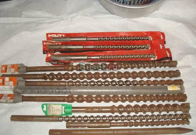 Буры Москва