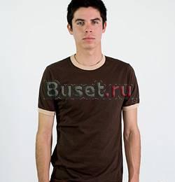 Футболка American Apparel Санкт-Петербург