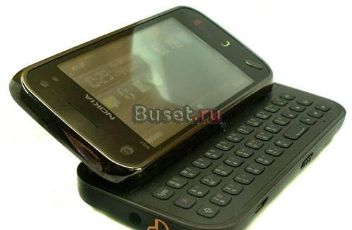 С-Р-О-Ч-Н-О Nokia N97 8gb mini Ростест,полн.копл Москва