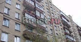 Продажа квартиры Москва