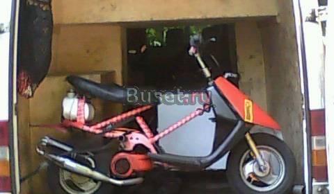 Yamaha JOG Санкт-Петербург