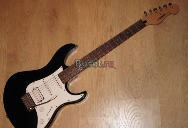 Две электрогитары Москва